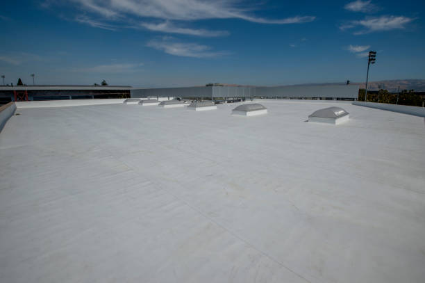 Fast & Reliable Emergency Roof Repairs in Lovell, WY